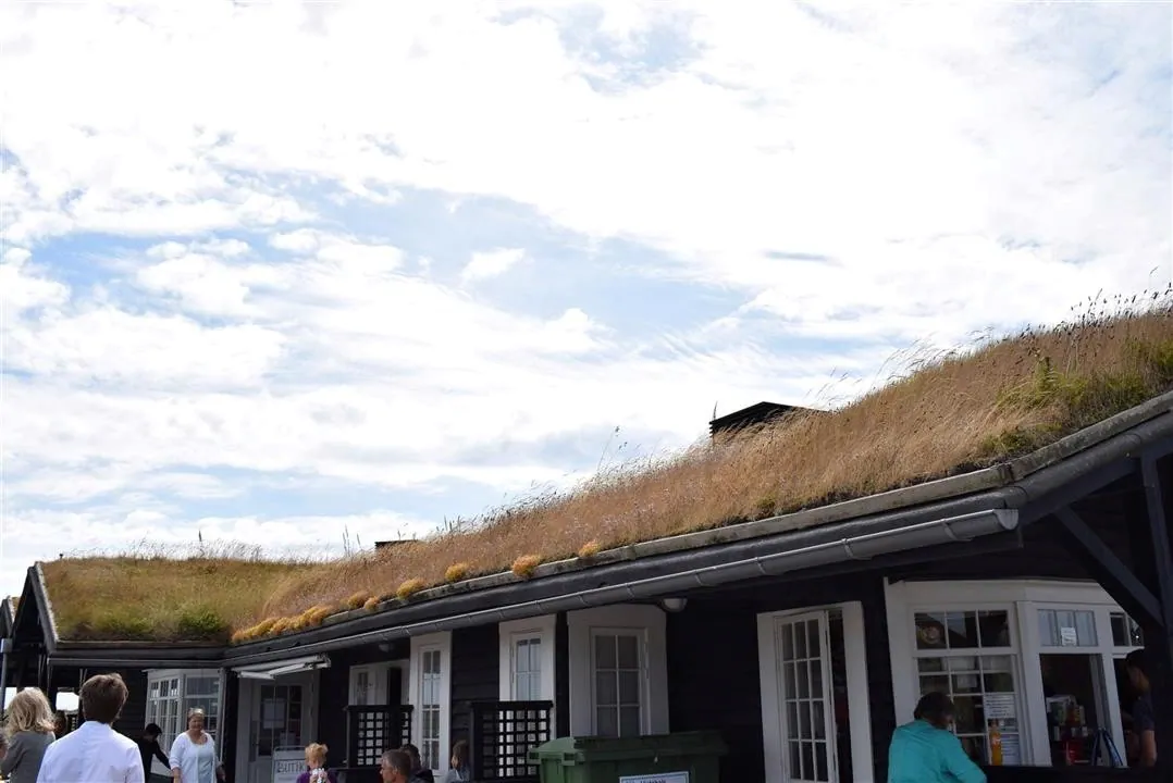 Assens and the North of Denmark 2017